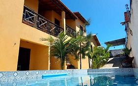 Chalés Residência Tatiane